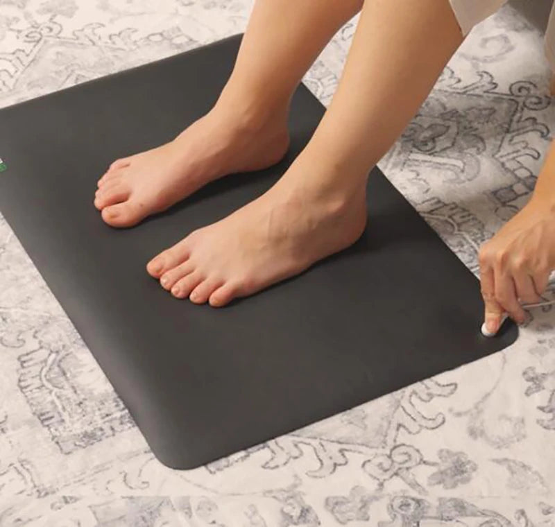 Grafty™ Grounding Mat