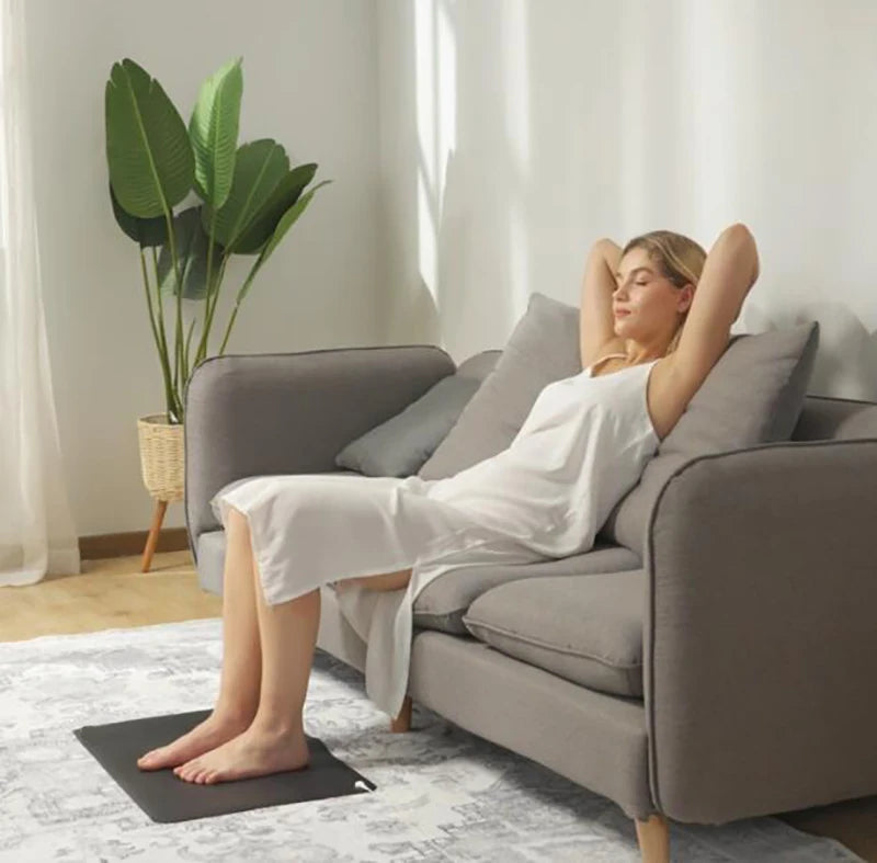 Grafty™ Grounding Mat