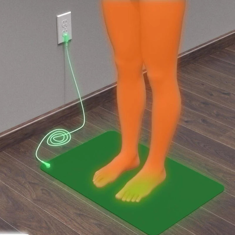 Grafty™ Grounding Mat