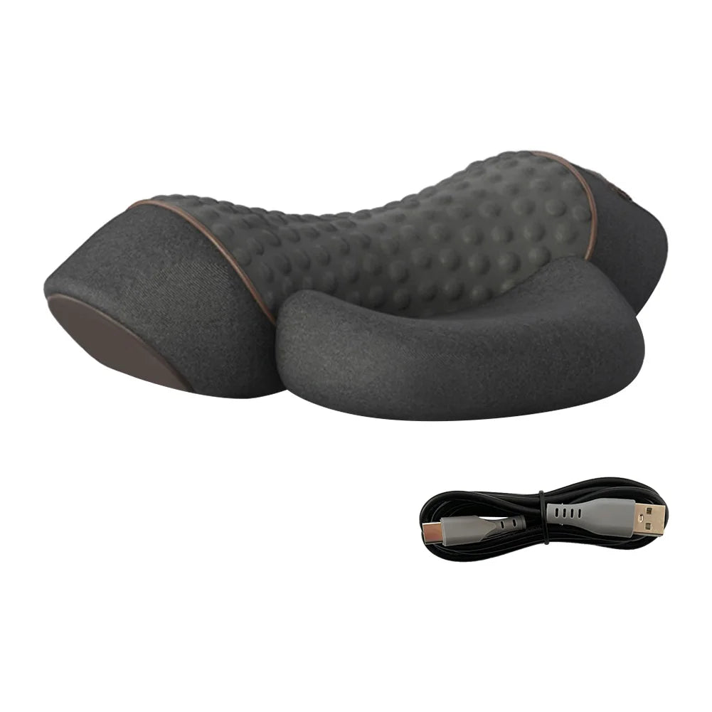 Grafty™ Electric Neck Pillow