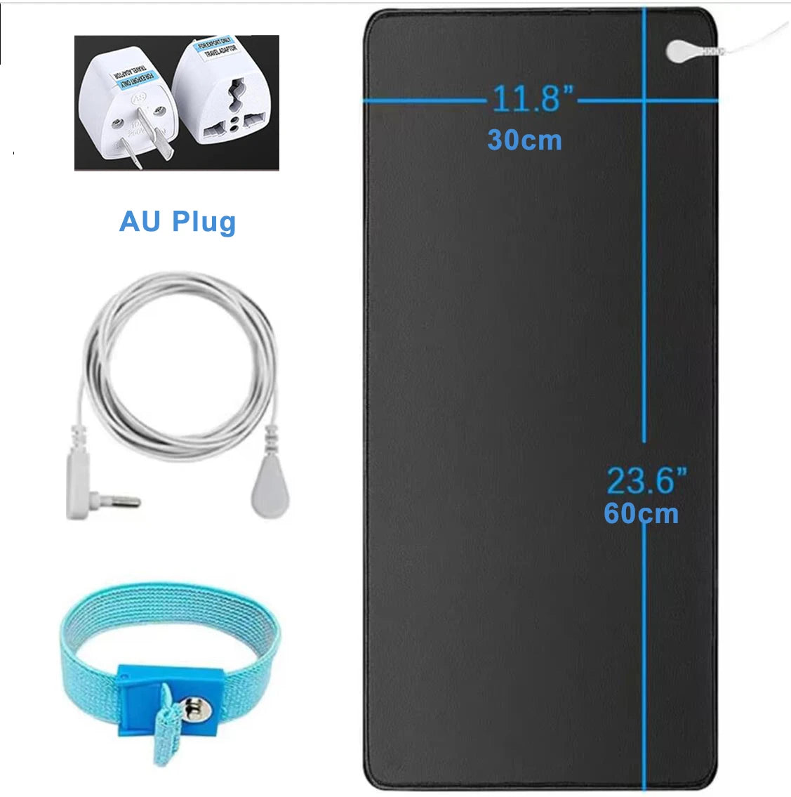 Grafty™ Grounding Mat