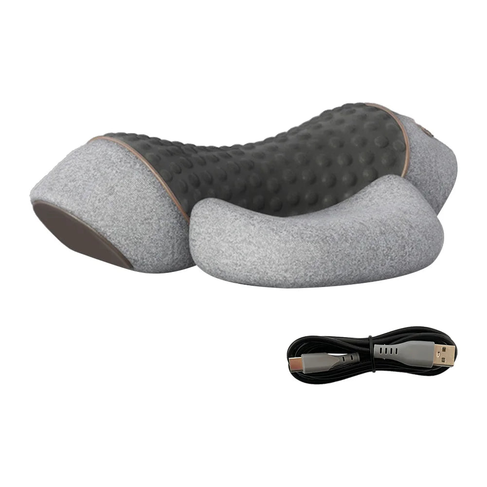 Grafty™ Electric Neck Pillow