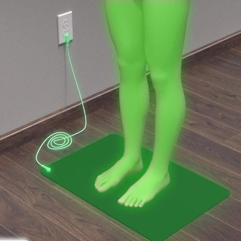 Grafty™ Grounding Mat