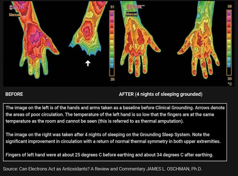 Grafty™ Grounding Mat