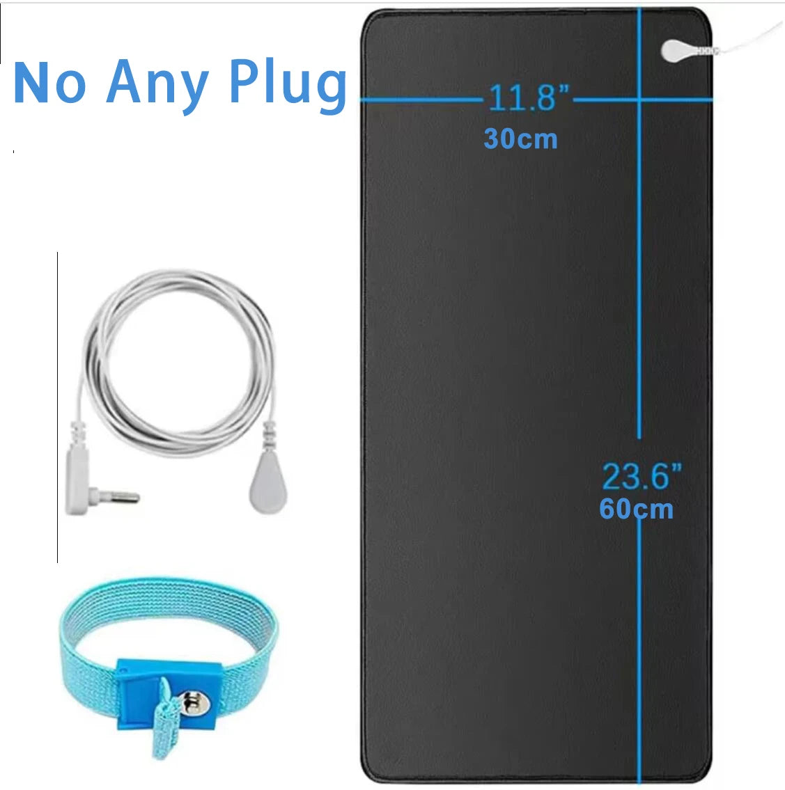 Grafty™ Grounding Mat