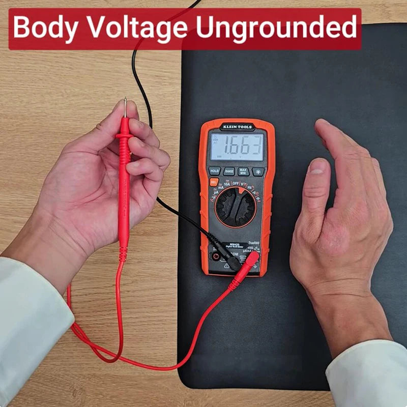 Grafty™ Grounding Mat