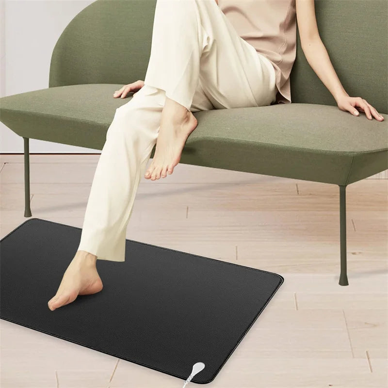 Grafty™ Grounding Mat