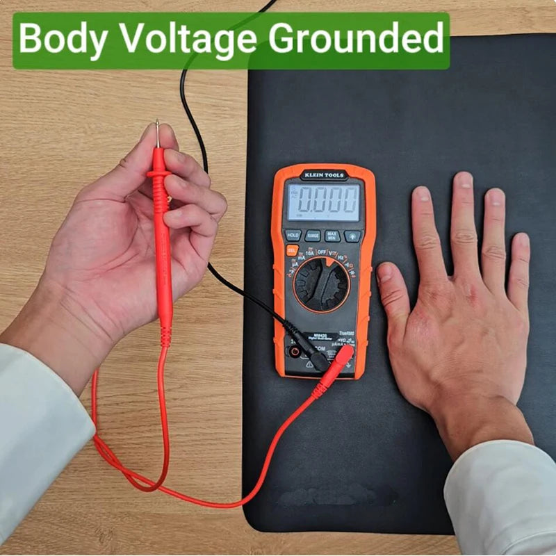 Grafty™ Grounding Mat