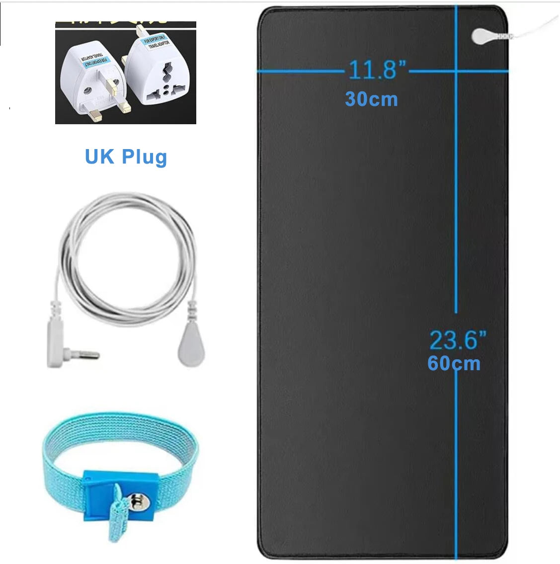 Grafty™ Grounding Mat