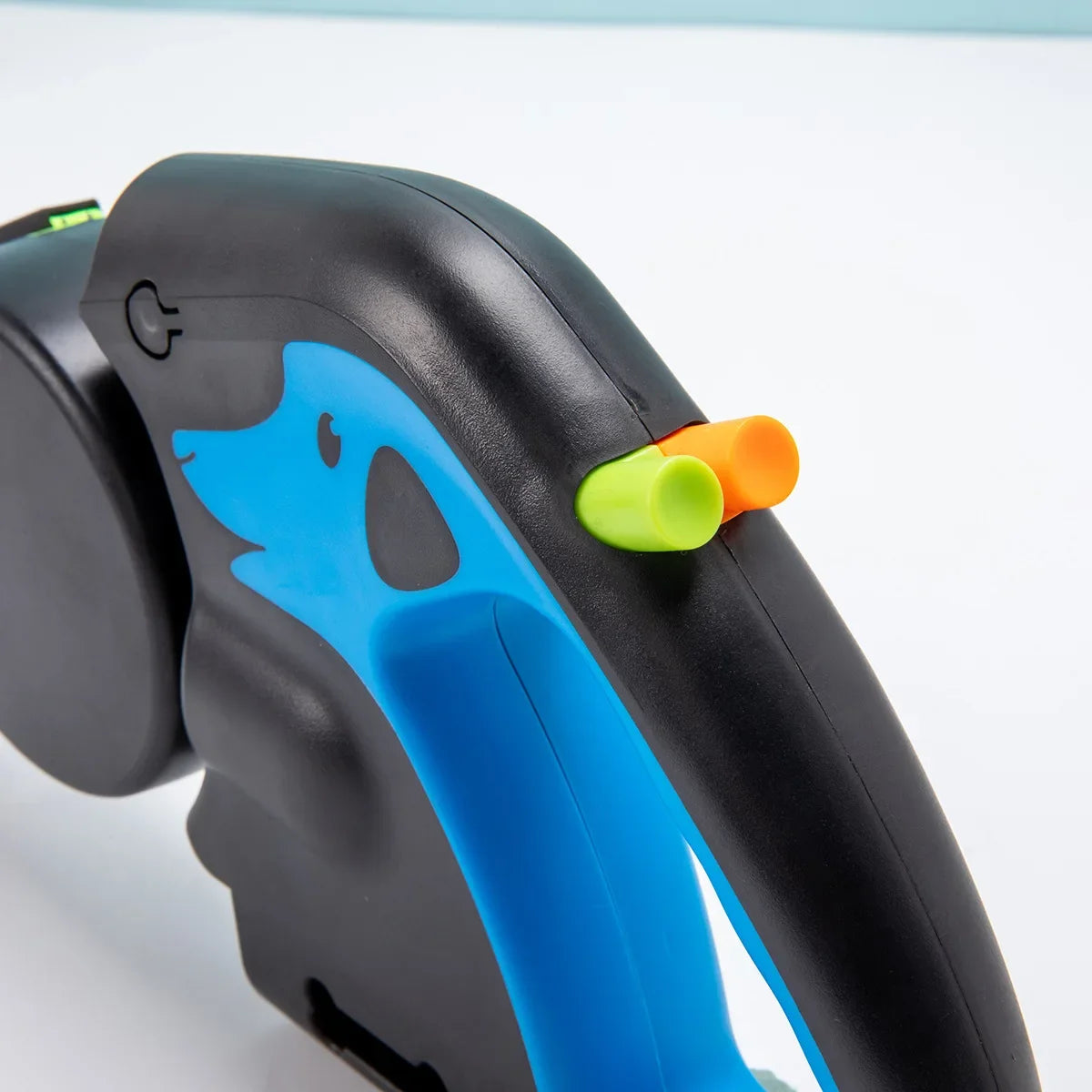 Grafty™ Dual Retractable Dog Leash