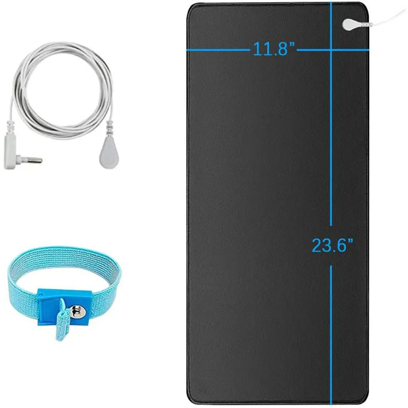 Grafty™ Grounding Mat