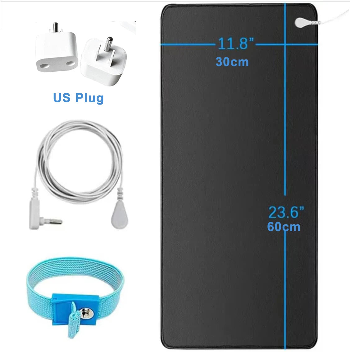 Grafty™ Grounding Mat