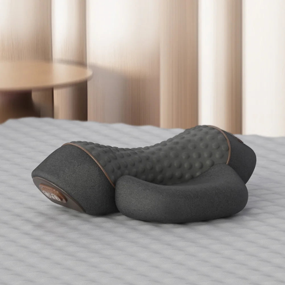 Grafty™ Electric Neck Pillow