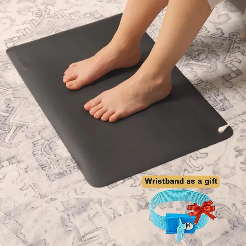Grafty™ Grounding Mat