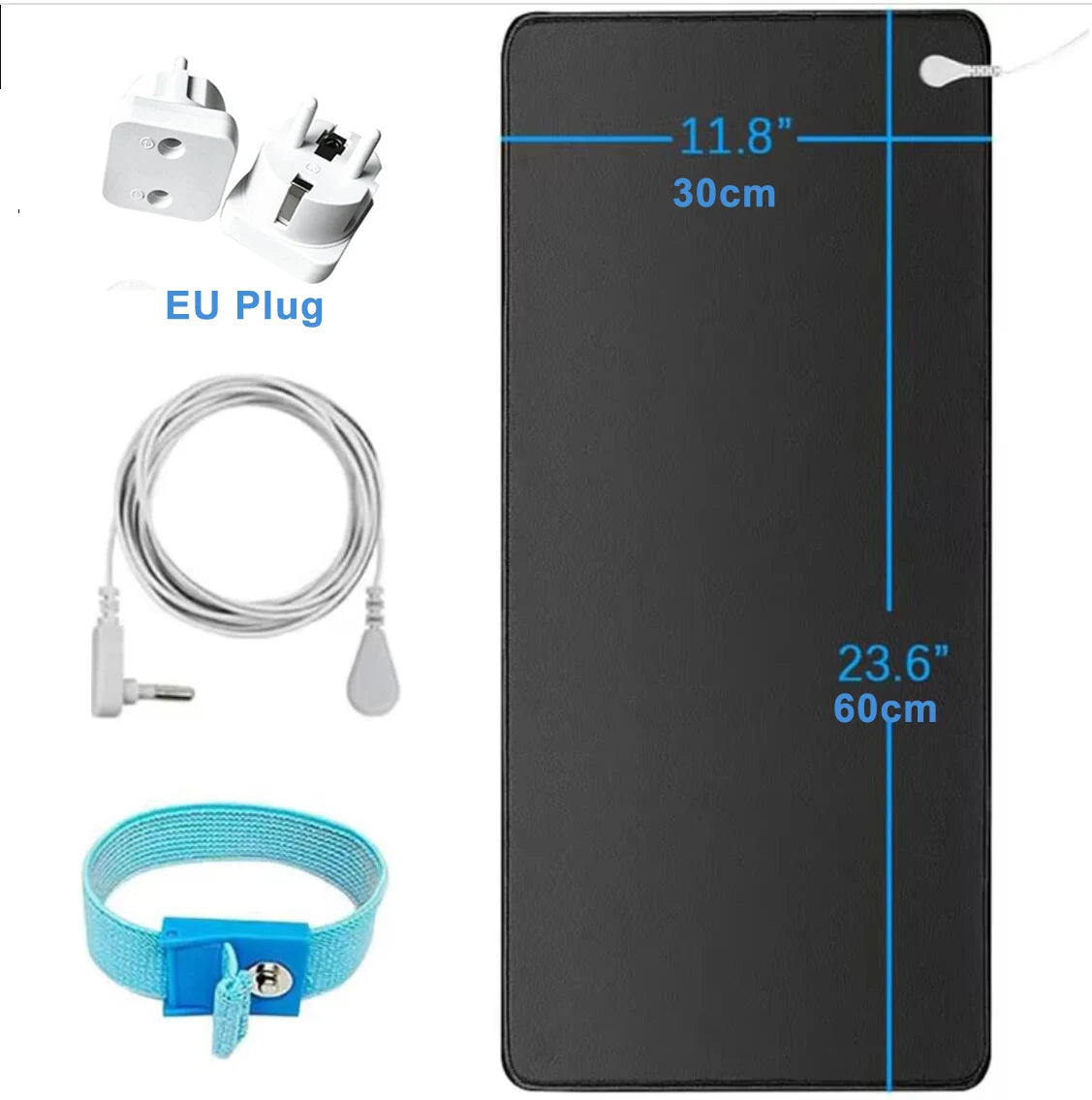 Grafty™ Grounding Mat