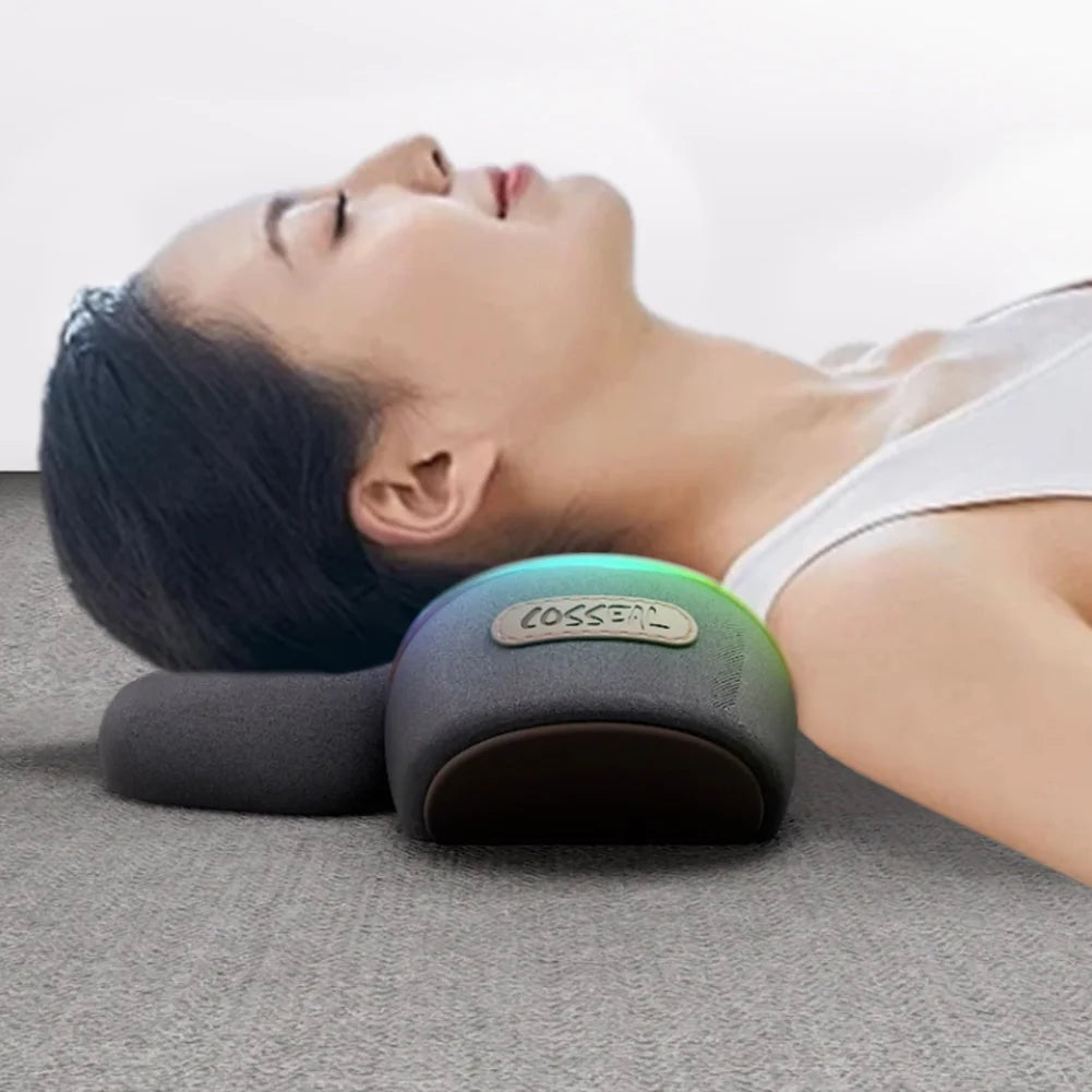 Grafty™ Electric Neck Pillow