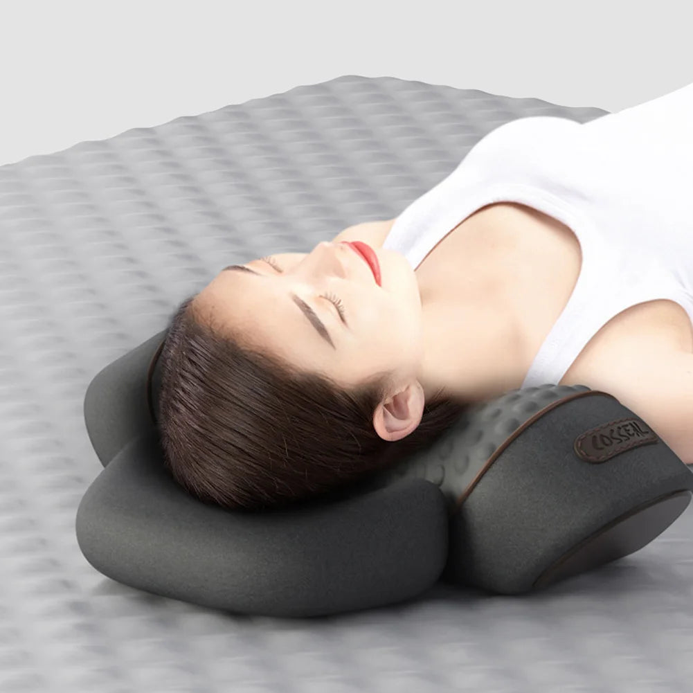 Grafty™ Electric Neck Pillow