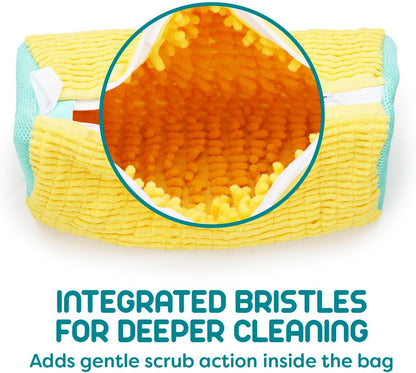 Laundry Shoe Bag for Washer and Dryer