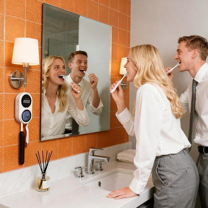 iHave UV Toothbrush Sanitizer