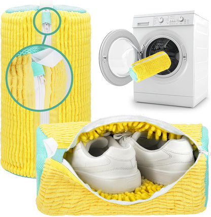 Laundry Shoe Bag for Washer and Dryer