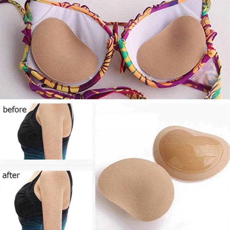 Grafty™ Invisible Breast Pads