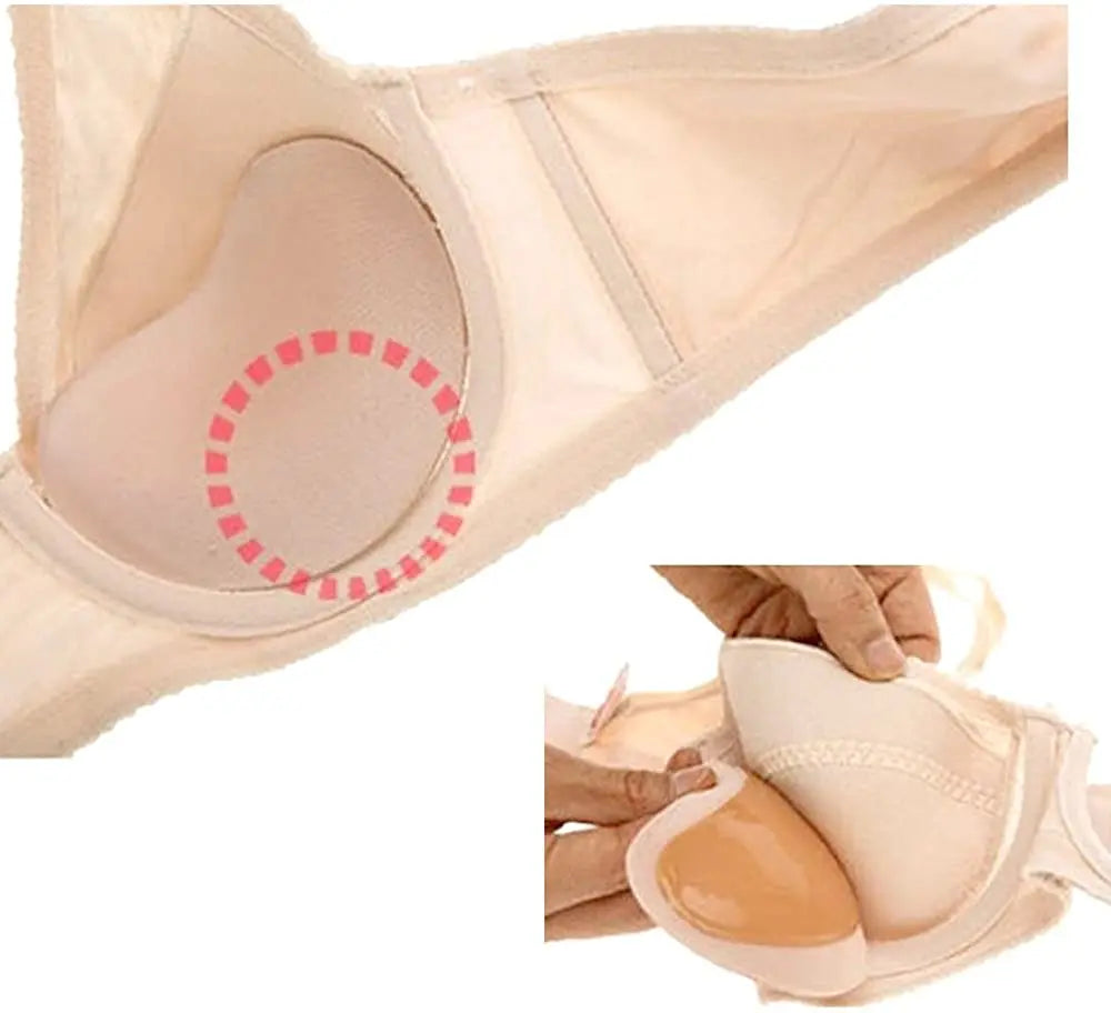 Grafty™ Invisible Breast Pads