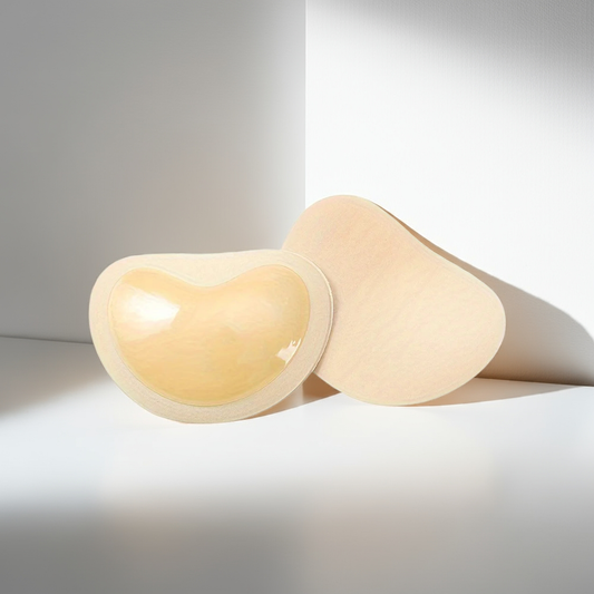 Grafty™ Invisible Breast Pads