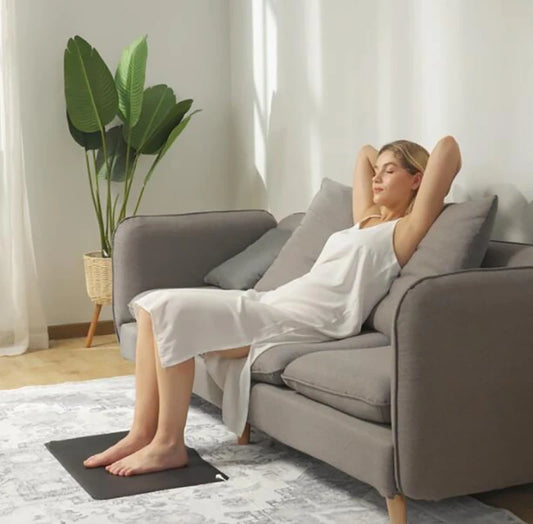 Grafty™ Grounding Mat