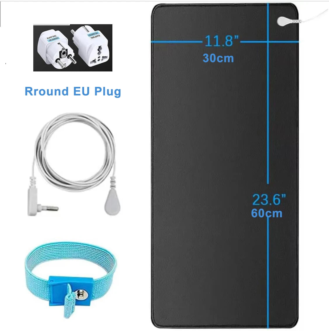 Grafty™ Grounding Mat