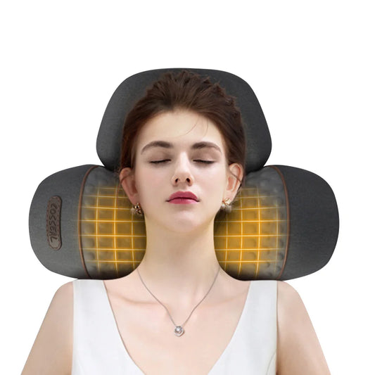 Grafty™ Electric Neck Pillow