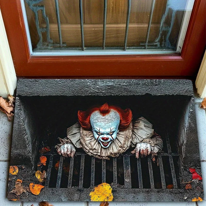 Grafty™ Soft Cartoon Anti-Slip Rug