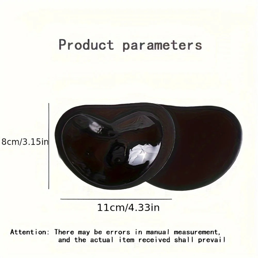 Grafty™ Invisible Breast Pads