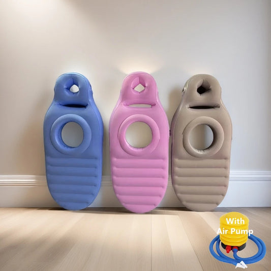 Grafty™ Inflatable Pregnancy Pillow