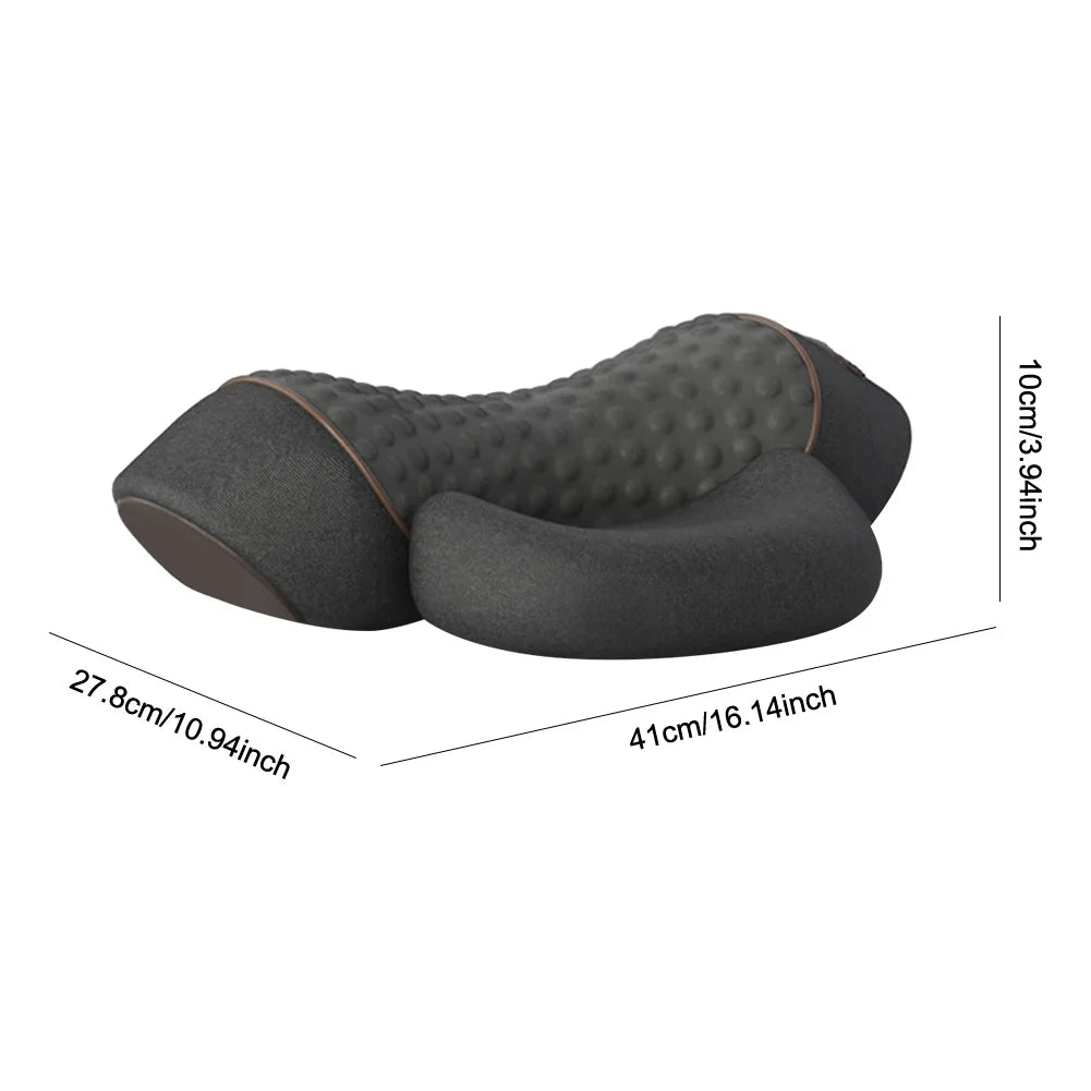 Grafty™ Electric Neck Pillow