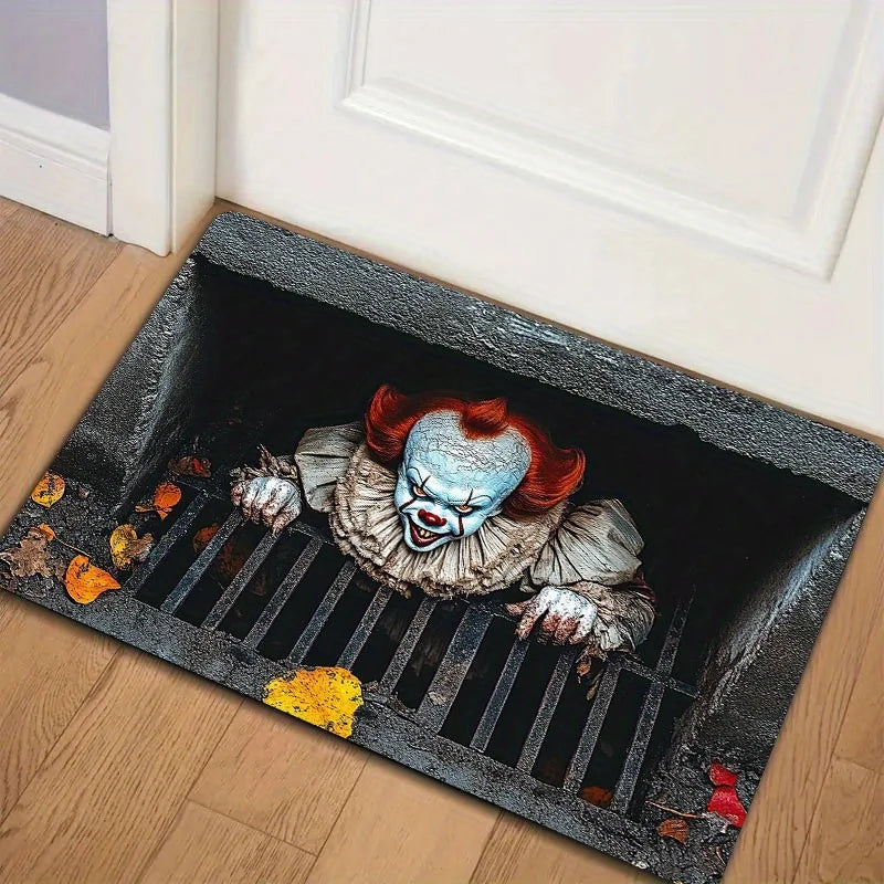 Grafty™ Soft Cartoon Anti-Slip Rug