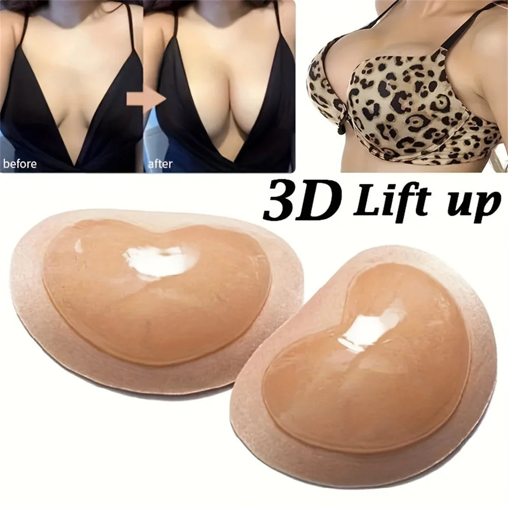 Grafty™ Invisible Breast Pads