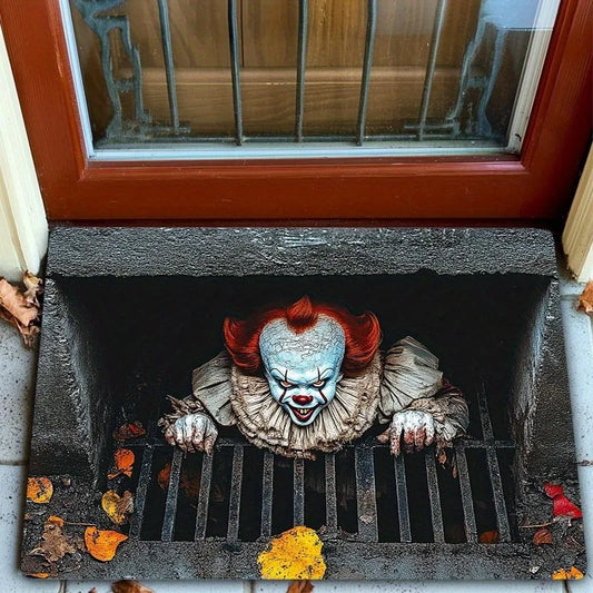Grafty™ Soft Cartoon Anti-Slip Rug