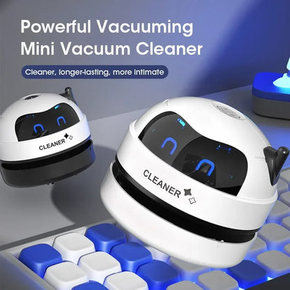 Mini Vacuum Cleaner