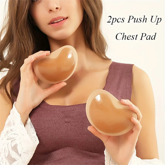 Grafty™ Invisible Breast Pads