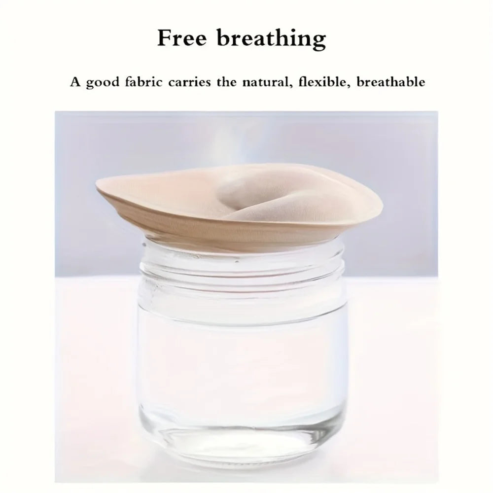 Grafty™ Invisible Breast Pads