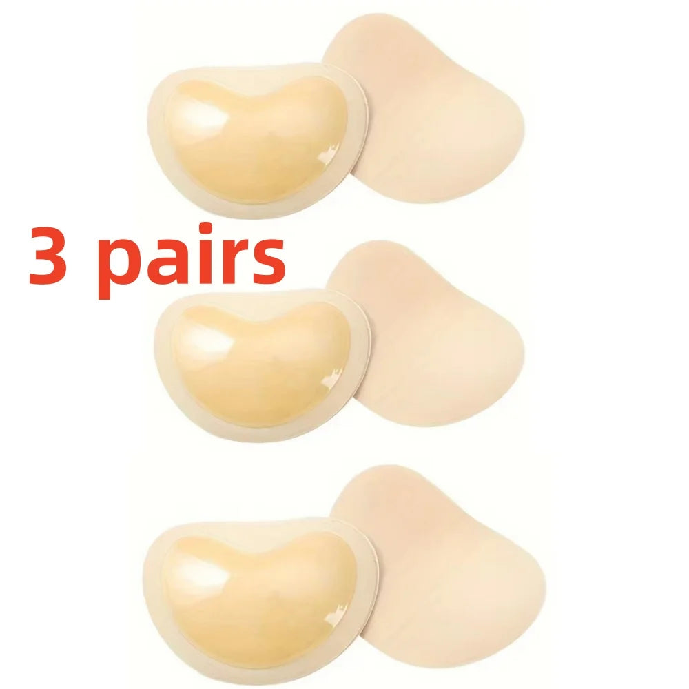 Grafty™ Invisible Breast Pads