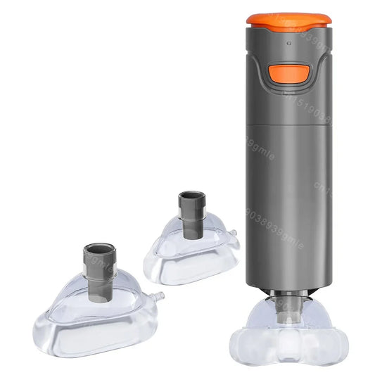 Grafty™ Portable Choking Rescue Device