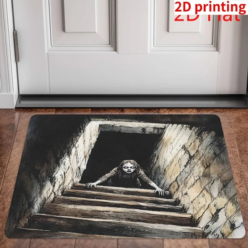 Grafty™ Soft Cartoon Anti-Slip Rug