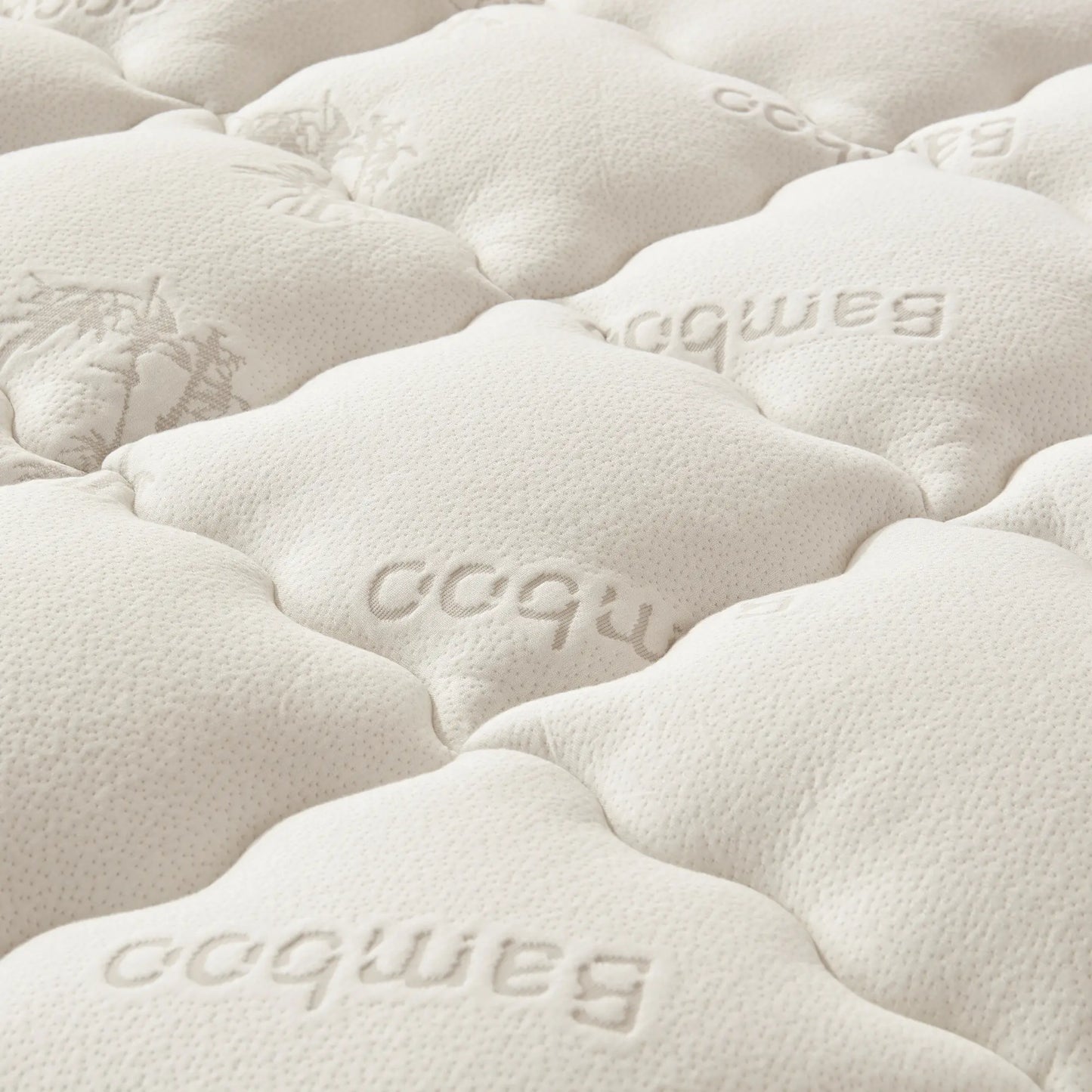 Cooling Mattress Topper for Back Pain Relief