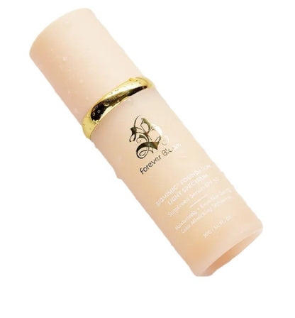Premium Liquid Foundation – Flawless Coverage for All Skin Types