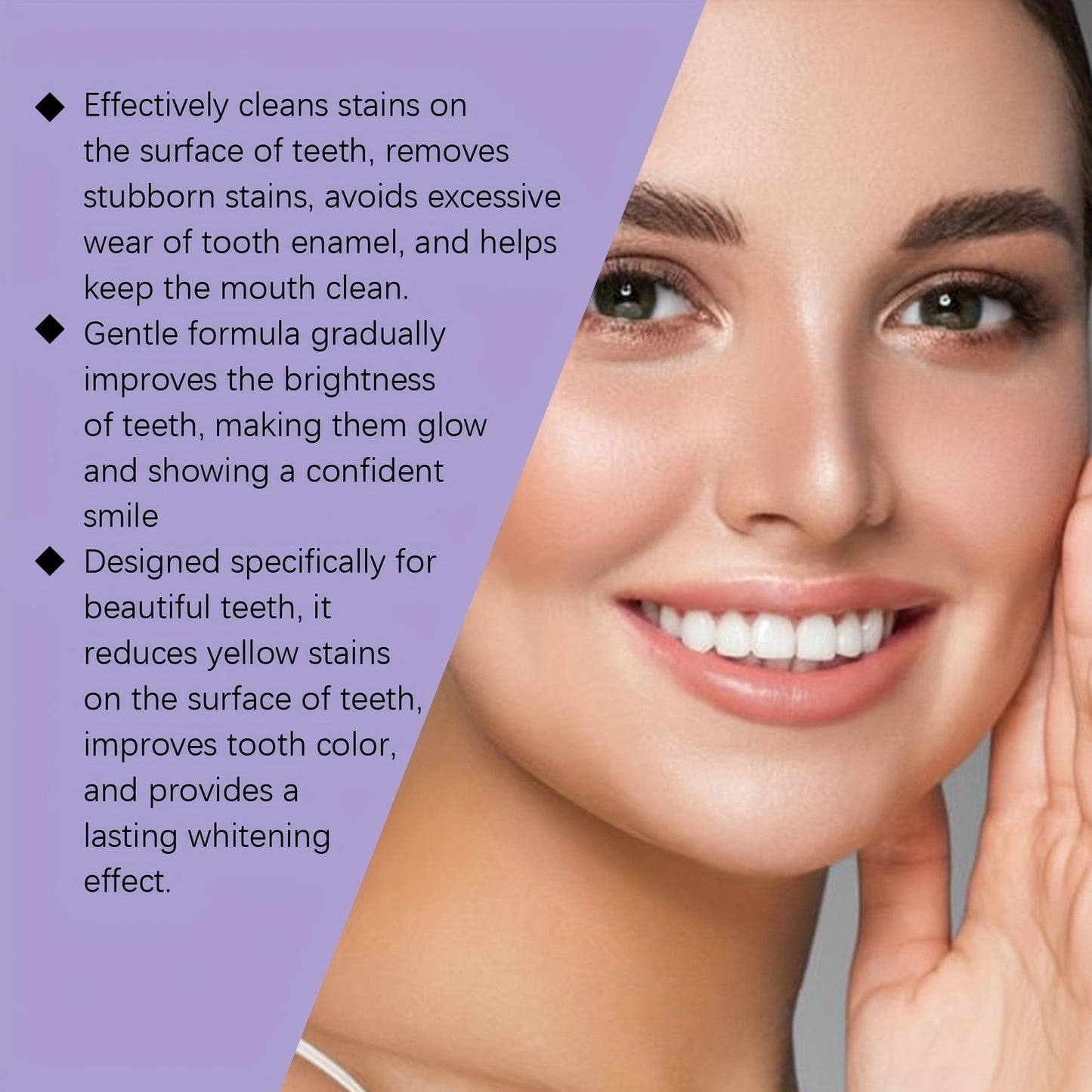 Premium Teeth Whitening Strips – Achieve a Brighter, Stunning Smile at Home!